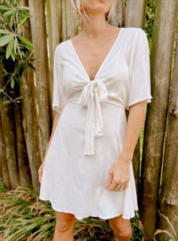 Vestido Trish