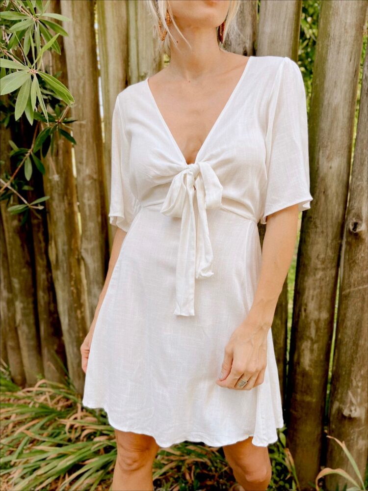 Vestido Trish