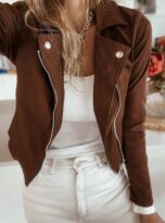 Bengalina campera marron2