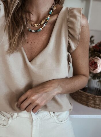Blusa Sagitario