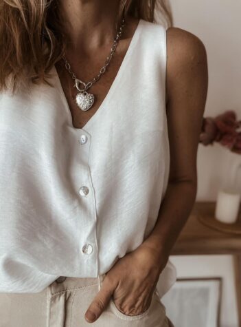 Musculosa Marisol