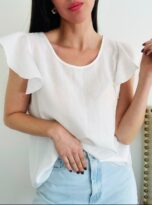 Blusa coquete lino (5)