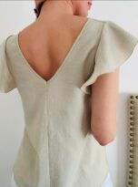 Blusa coquete lino (6)