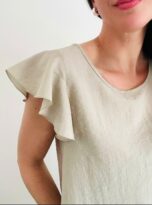 Blusa coquete lino (7)