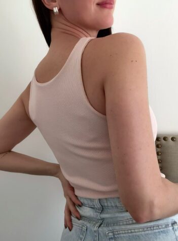 Musculosa Carla