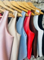 Musculosa ISa