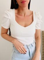 Mimi mangas corta morley (1)