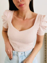 Mimi mangas corta morley (4)