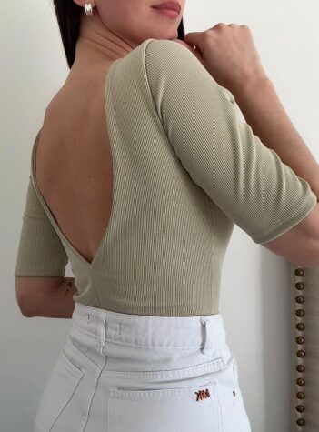 Body Tami