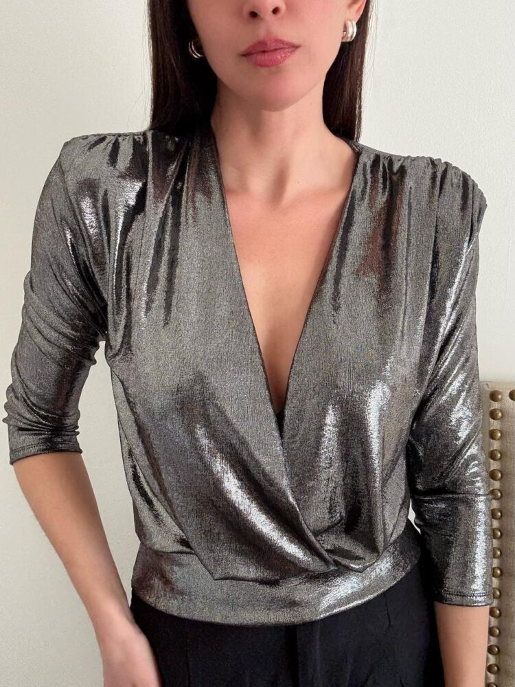 Mia Monaco Brilloso