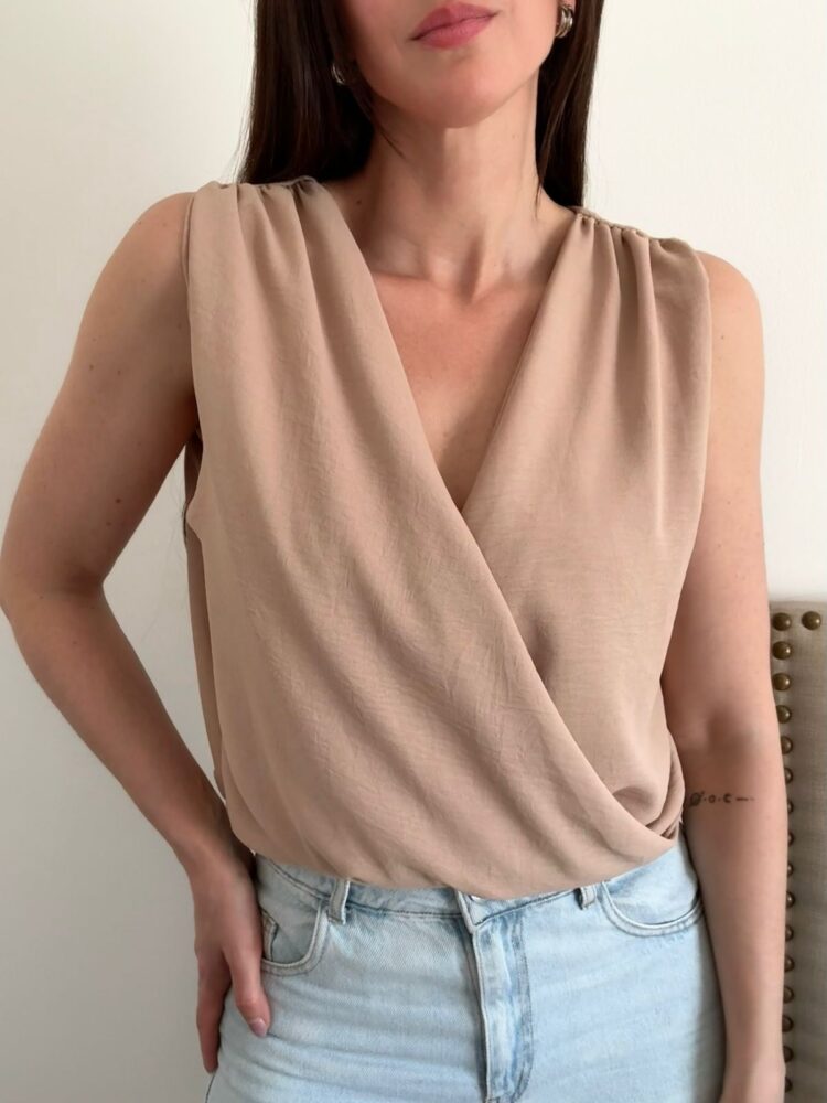 Blusa Olimpo
