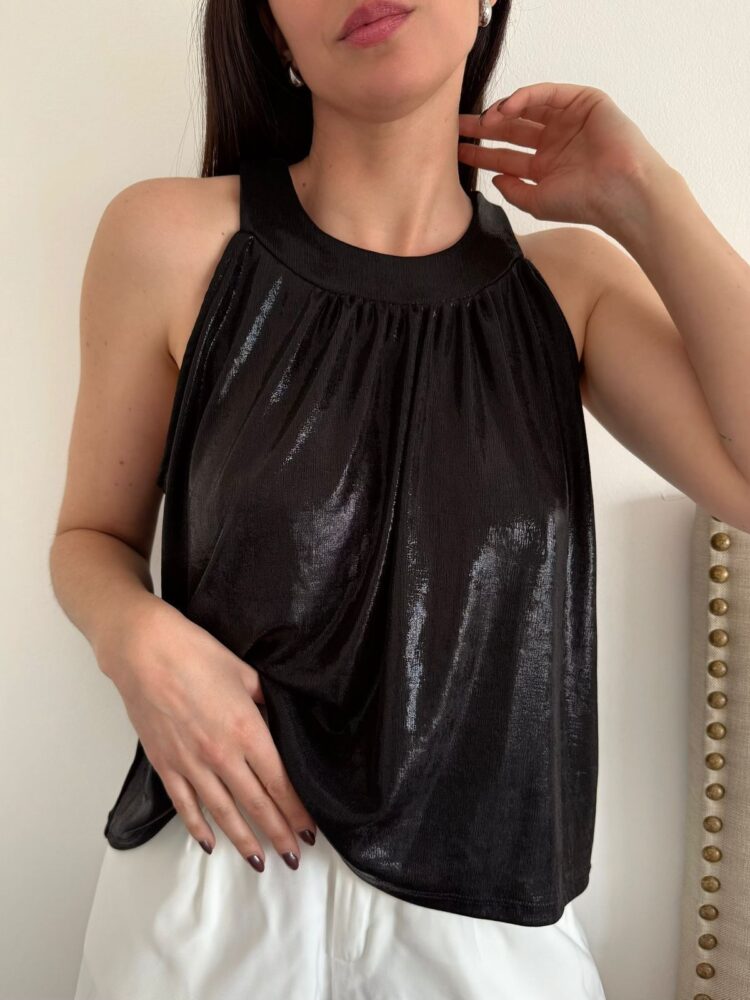 Blusa Cleo