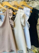 Blusa Juana strass (1)