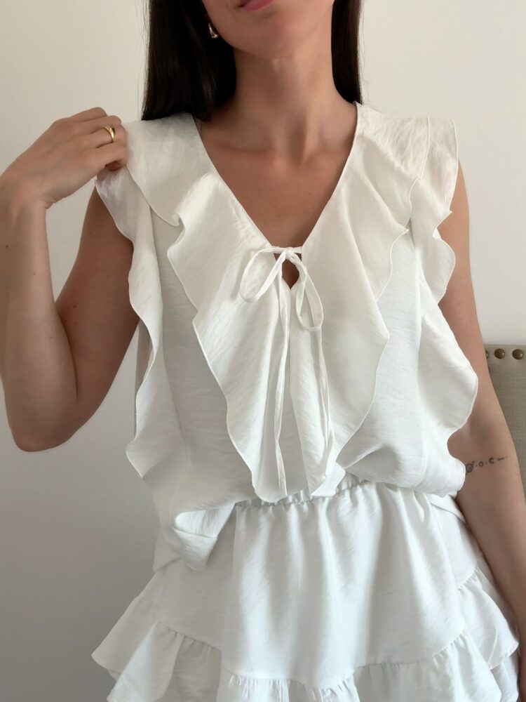 Blusa Malta