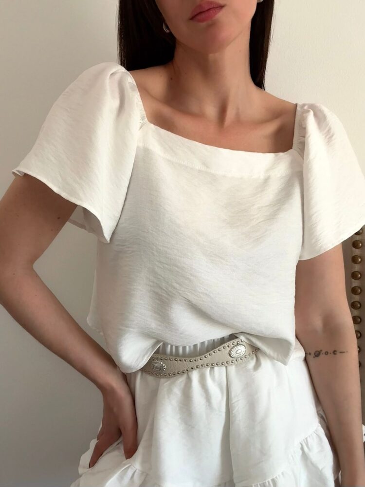 Blusa Santana