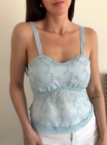 Blusa Veta
