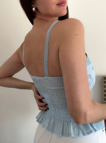 Blusa Veta
