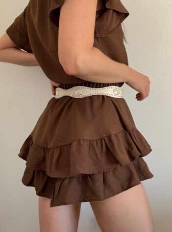 Short Sirena