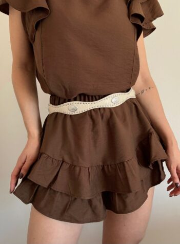 Short Sirena
