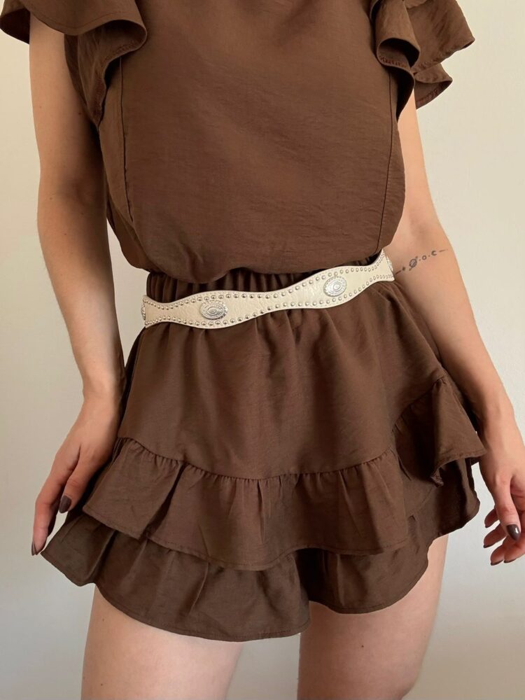 Short Sirena