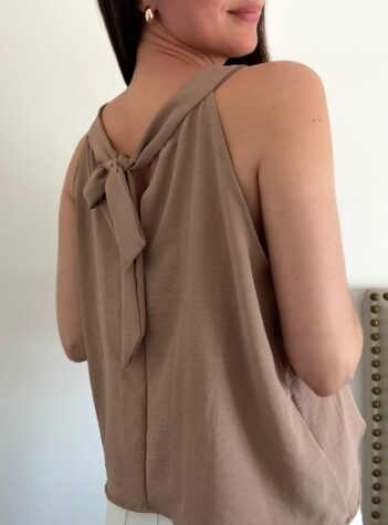 Blusa Cleo Cey