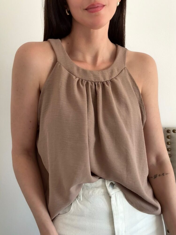 Blusa Cleo Cey