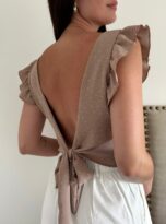 Blusa Ameli strass (2)