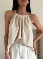 Blusa Virginia strass (1)