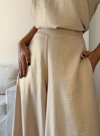 Palazo Londres brilloso