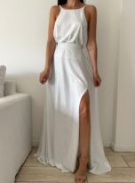 Pollera Cata brilloso (4)