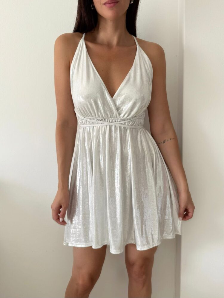 Vestido Magali Mónaco