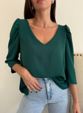 Blusa Kiara