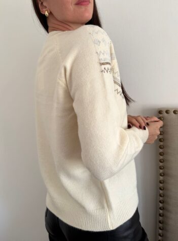 Sweater Marbella