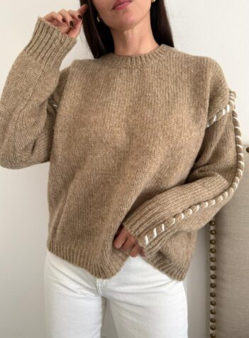 Sweater Mía