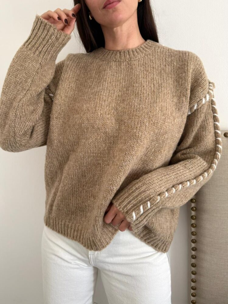Sweater Mía