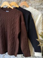 Sweater Mora