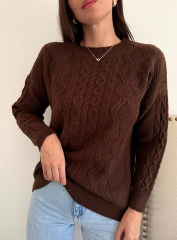 Sweater Mora