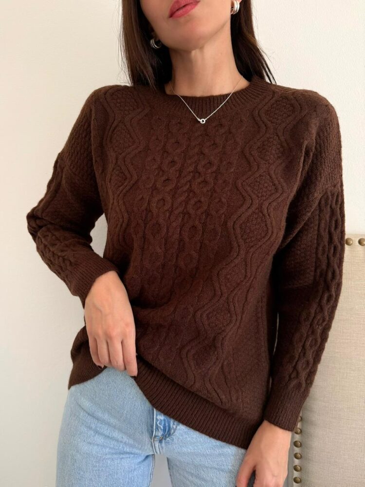 Sweater Mora